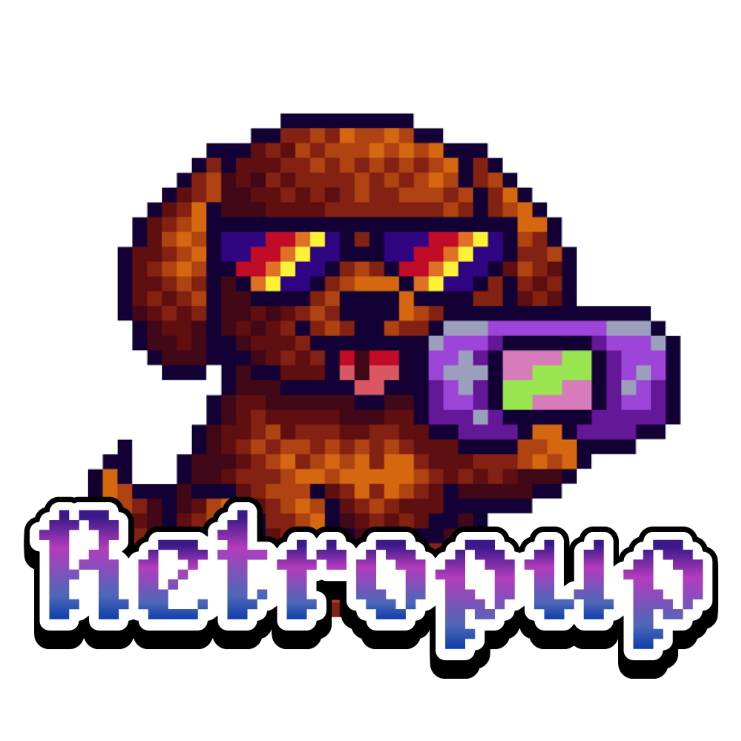 RetroPup