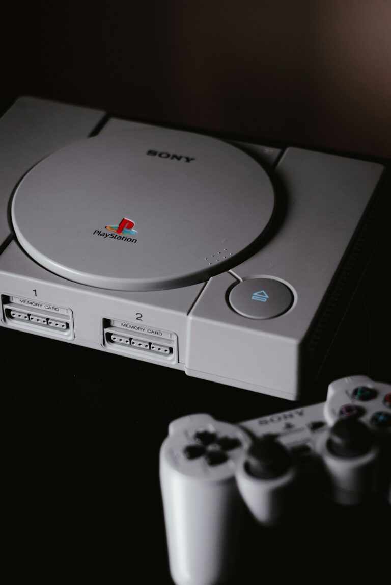 Exploring Forgotten Gems of the Gaming Past