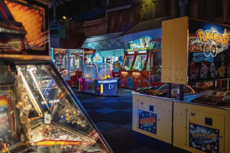 Why Retro Gaming Is More Relevant Than Ever
