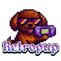 RetroPup